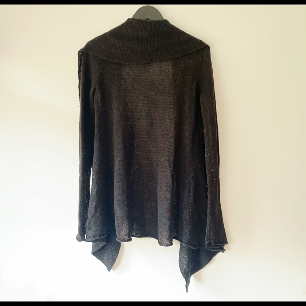 Cardigan - Picture 2 of 2